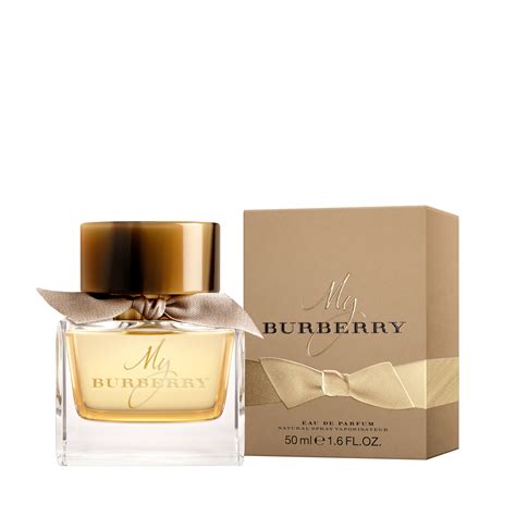 my burberry 50 ml prezzo|My Burberry Eau De Parfum .